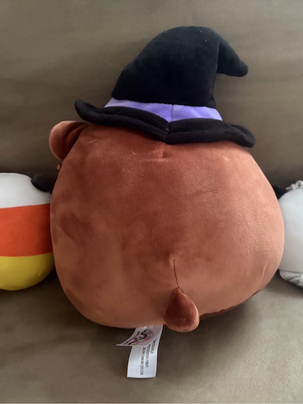 Squishmallows Halloween Bundle - Picture 2 of 3